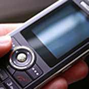 Cell phone 