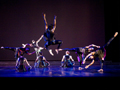 Garth Fagan Dance