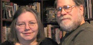 Eileen and Jim