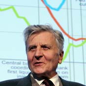 Jean-Claude Trichet 