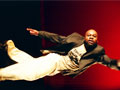 Marc Bamuthi Joseph