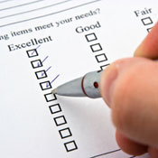 Review form 