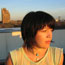 Trend forecaster Helen Job