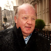 Tory MP Derek Conway 