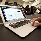 Mac Book Air 
