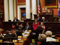 House of Representatives