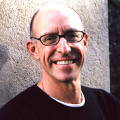 Author Michael Pollan 