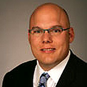 Brian Pallasch 