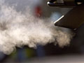 Automotive emissions