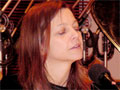 Singer/Songwriter Carrie Newcomer