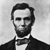 President Abraham Lincoln