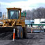 Highway construction