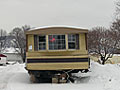 FEMA trailers