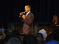 Barack Obama