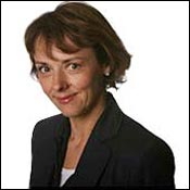 Lucy Kellaway 