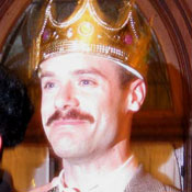 2007 Mustaches for Kids Winner 