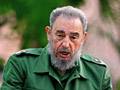 Fidel Castro