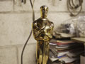 Oscar statue