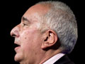 Actor Ben Stein