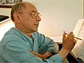 Dave Frishberg