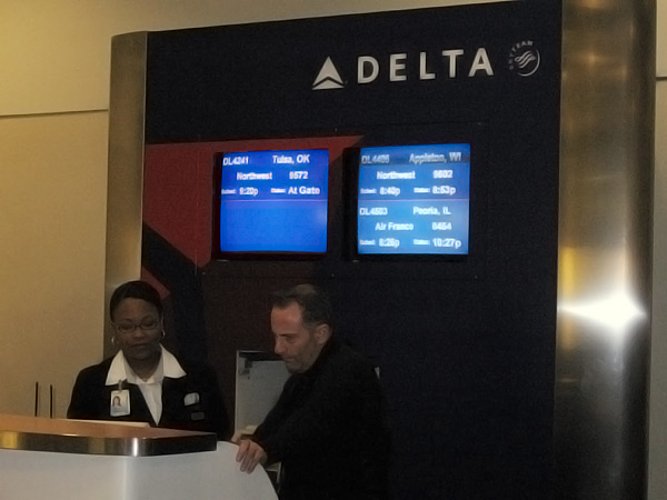 Delta Airlines Careers