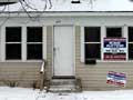 Foreclosed