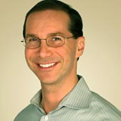 Idealab CEO Bill Gross 