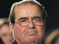 U.S. Supreme Court Justice Antonin Scalia