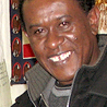 James Kilat and Julius Nganga