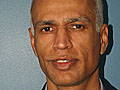 Manil Suri