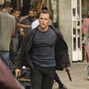 Bourne Ultimatum 