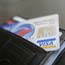 Visa credit card
