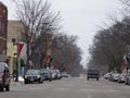 Downtown Willmar