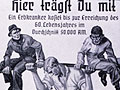 Nazi propaganda
