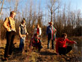 Blitzen Trapper