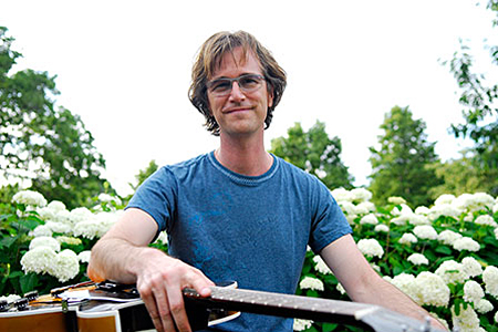 Dan Wilson Dan Wilson