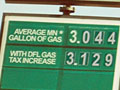 Gas prices