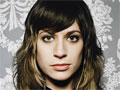 Singer/Songwriter Nicole Atkins