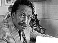 Gordon Parks in St. Paul in 1969