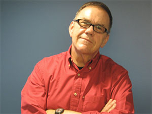 Peter Smith