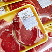 Beef for sale 