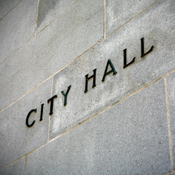 City Hall 