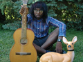 Artist image thumbnail