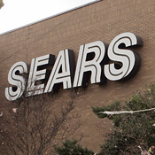 A Sears in Memphis, Tenn. 