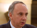 Tom Stinson