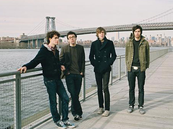 tokyo police club