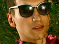 Artist image thumbnail