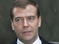Dimitry Medvedev