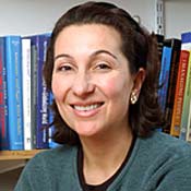 Linda Bilmes