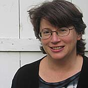 Diane Singerman
